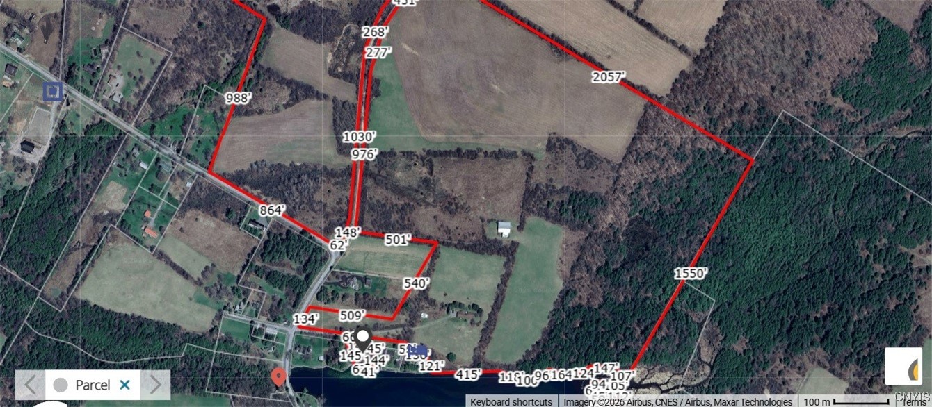 143 Lake Road Columbia, NY 13491 - Photo 27 of 34