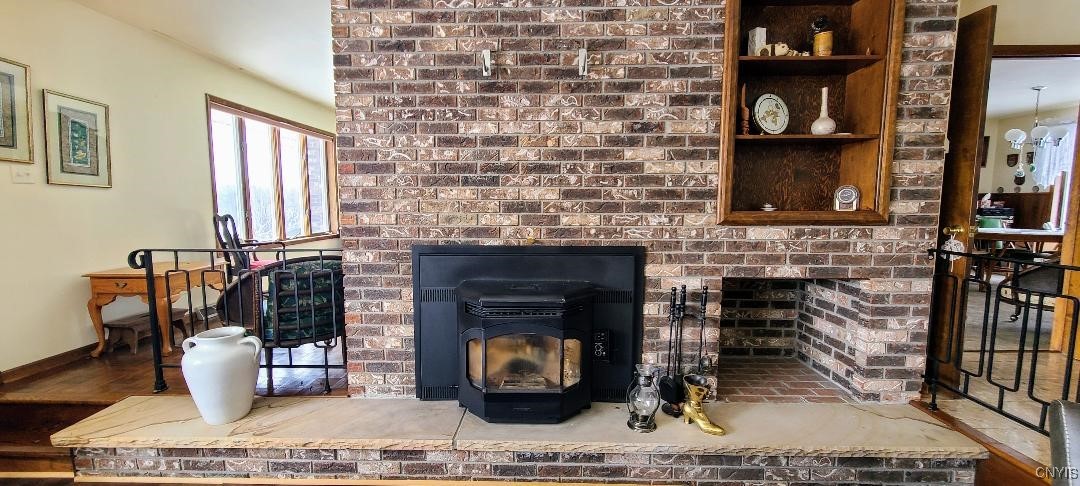 143 Lake Road Columbia, NY 13491 - Photo 7 of 34