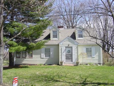 55987 Wilbur Road Three Rivers, MI 49093 - Photo 1 of 10 Primary Photo