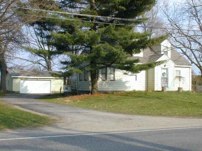 55987 Wilbur Road Three Rivers, MI 49093 - Photo 10 of 10 Additional Photo
