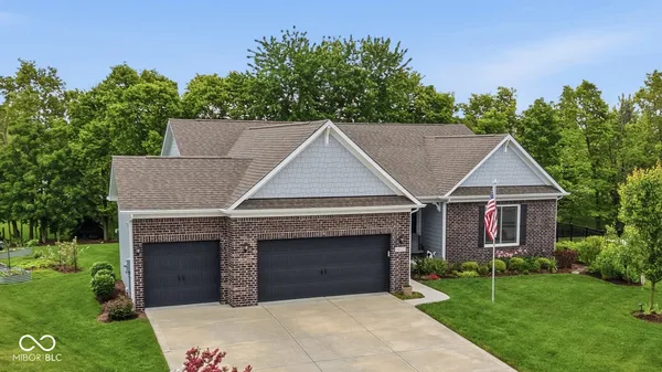 $569,900 | 10237 Maiden Court, Fishers, IN 46040