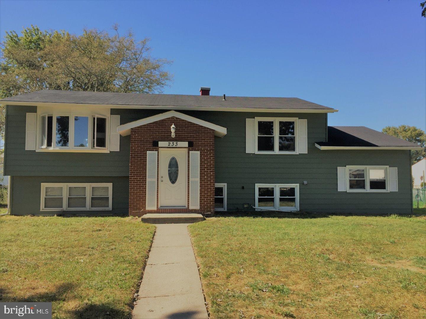 233 Purdue Avenue Pemberton, NJ 08068 - Photo 2 of 15