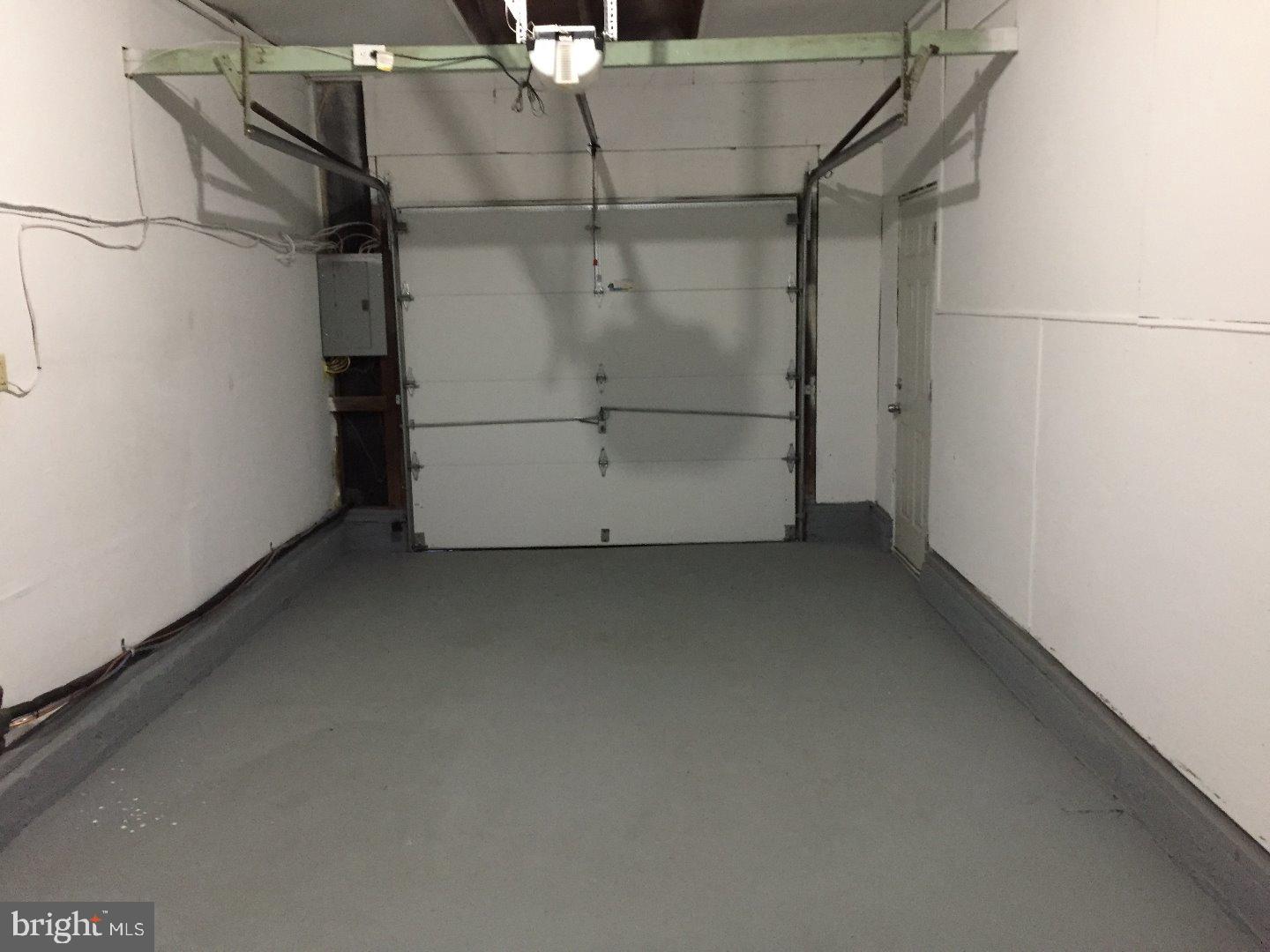 233 Purdue Avenue Pemberton, NJ 08068 - Photo 13 of 15 Garage