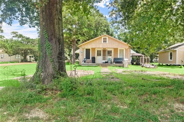 $40,000 | 124 10th Street, Oberlin, LA 70655