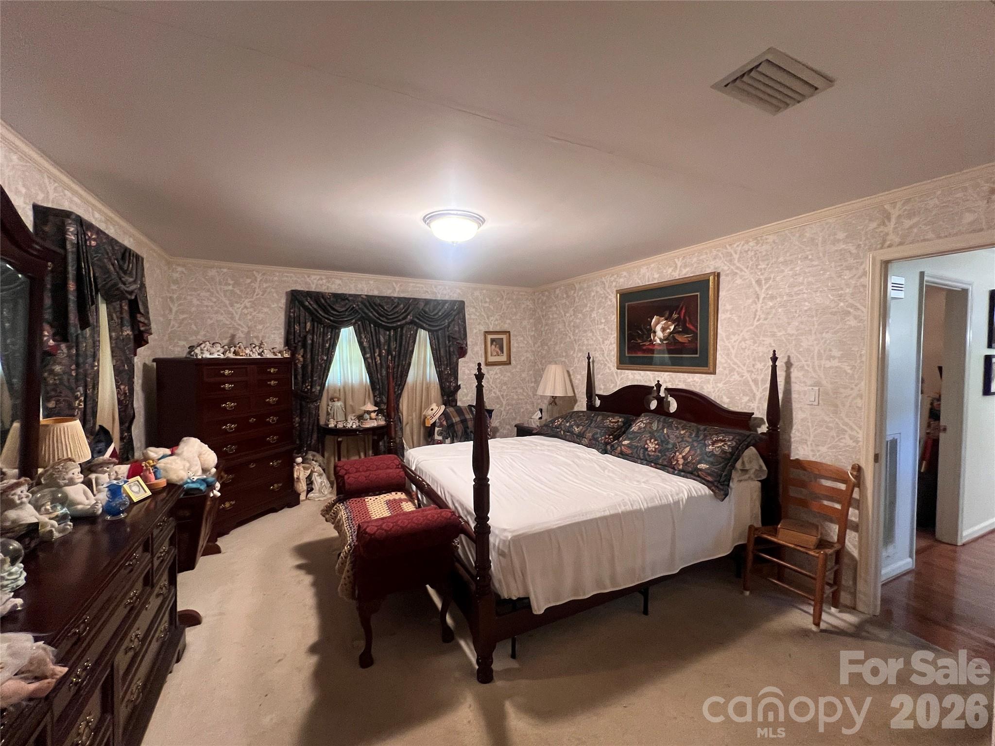 3393 Anderson Mountain Road Maiden, NC 28650 - Photo 27 of 27