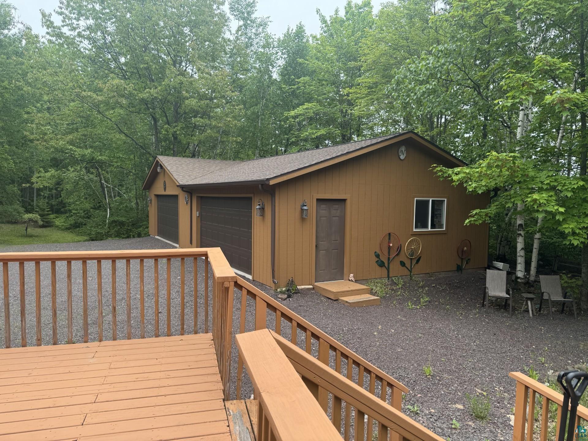 3185 East Lagro Road Foxboro, WI 54836 - Photo 21 of 36