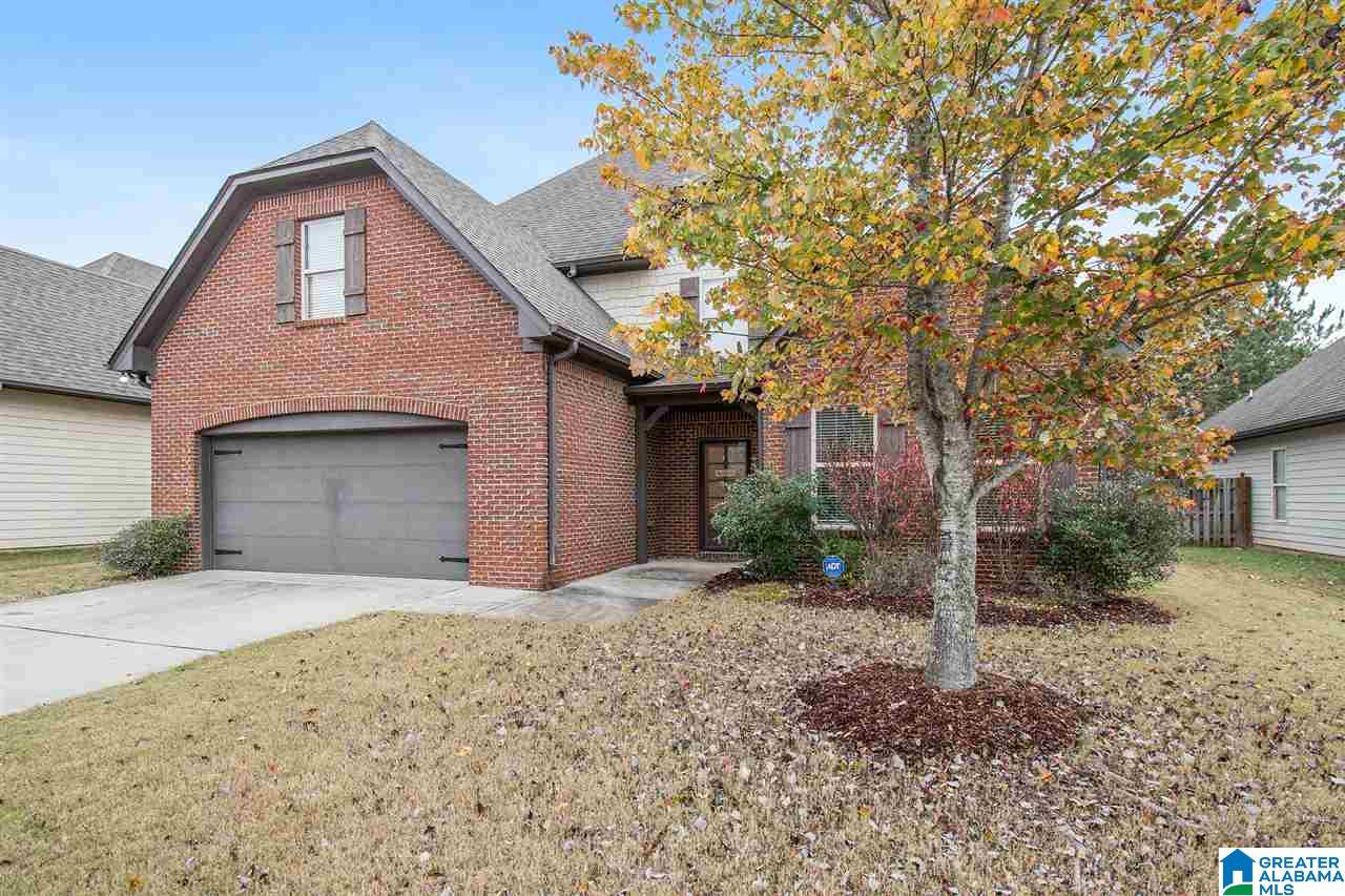 1028 Riviera Drive Calera, AL 35040 - Photo 36 of 39