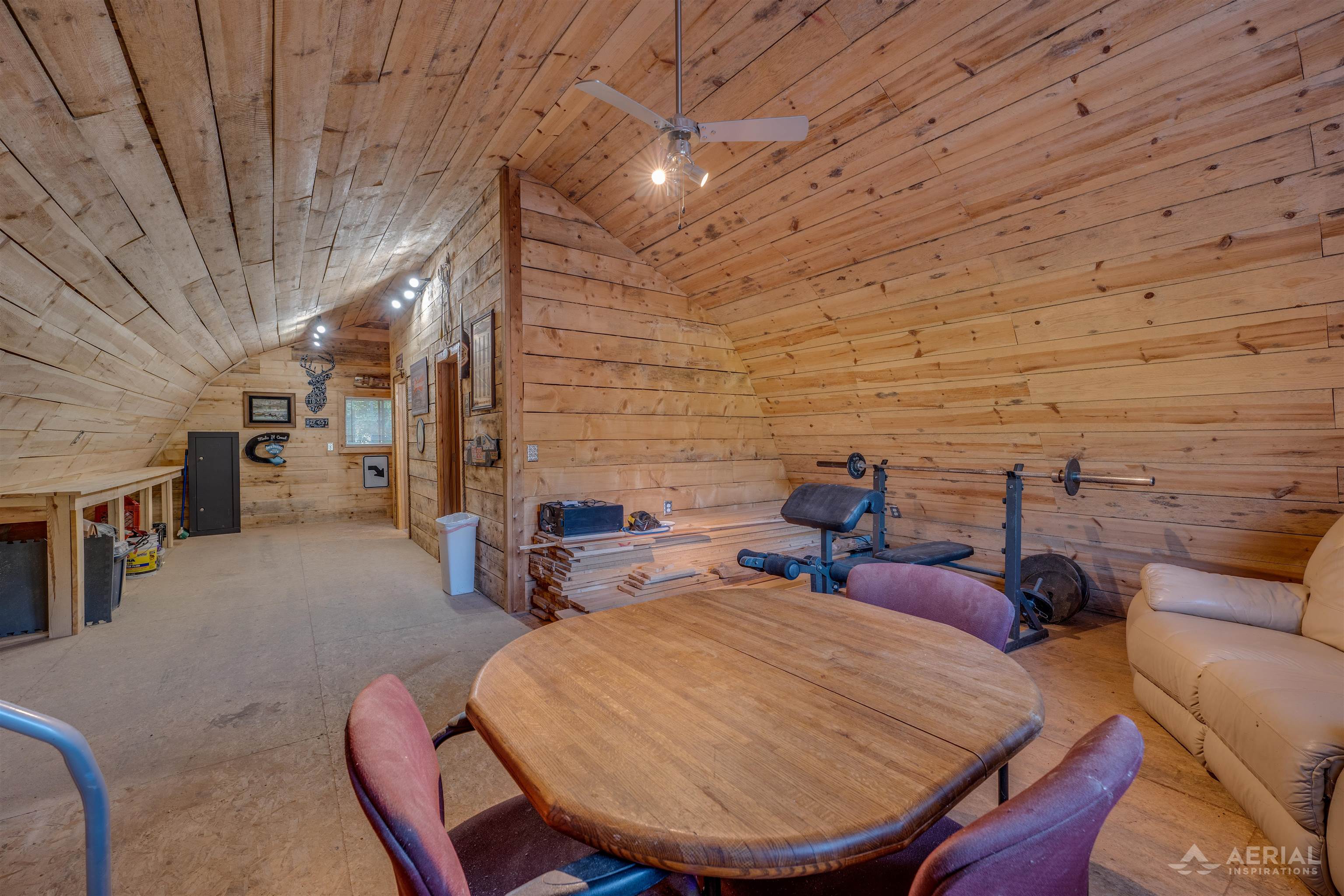 244 North Rempert Road Tawas City, MI 48763 - Photo 32 of 37