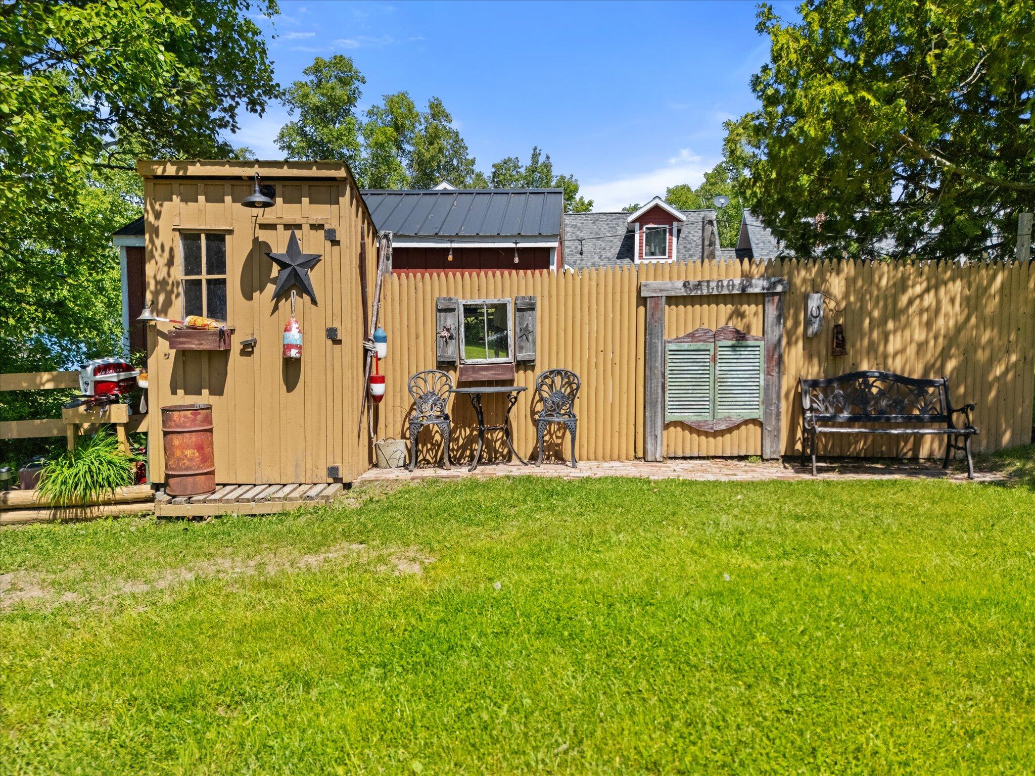 1449 Sly Brook Road Eagle Lake, ME 04739 - Photo 58 of 98 058-1449 Sly Brook Rd. Eagle Lake