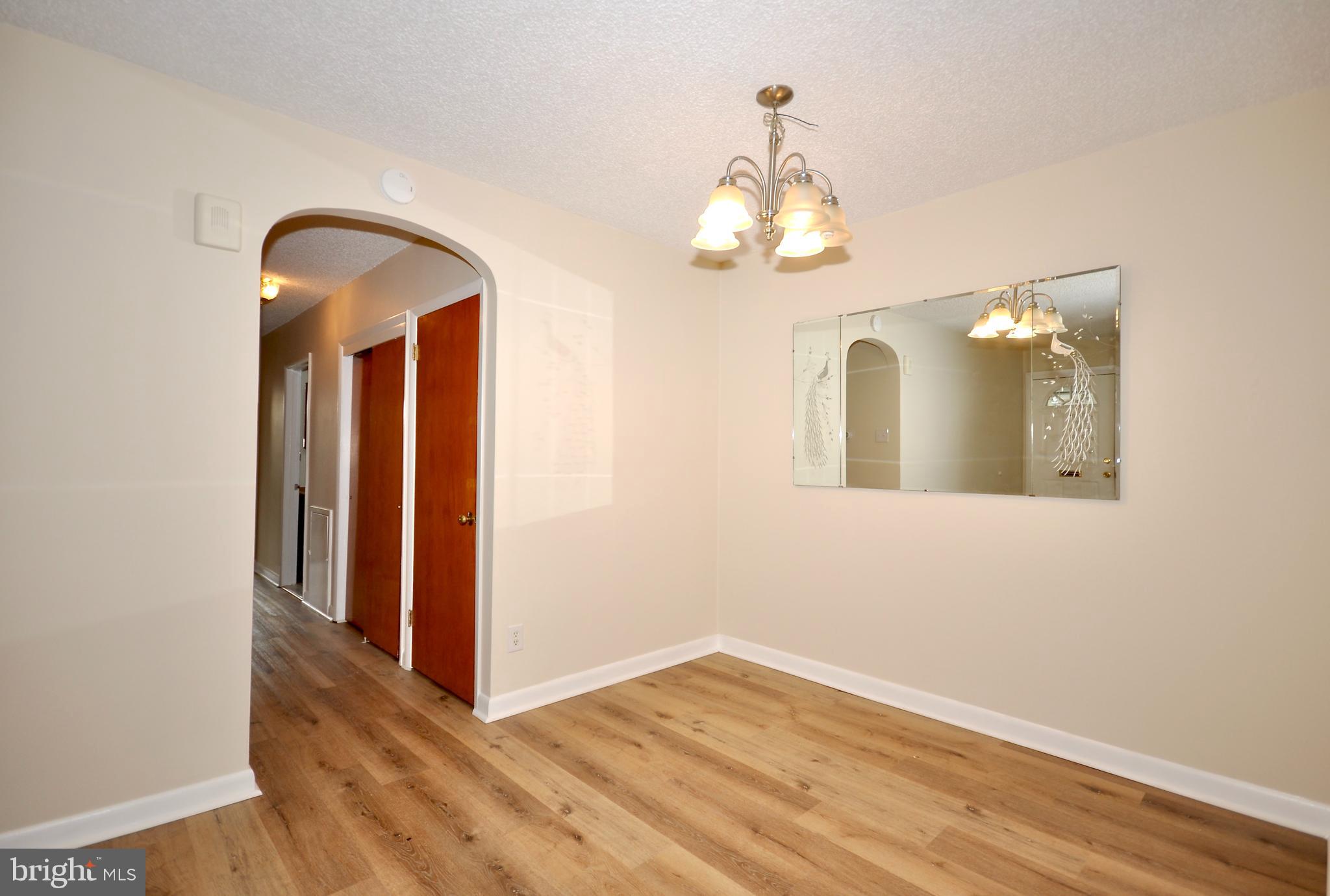 2216 Emerson Street Philadelphia, PA 19152 - Photo 7 of 31 a view of a livingroom with wooden floor