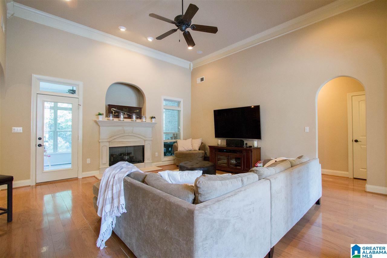 1357 Caliston Way Pelham, AL 35124 - Photo 7 of 44 Gallery Image 7