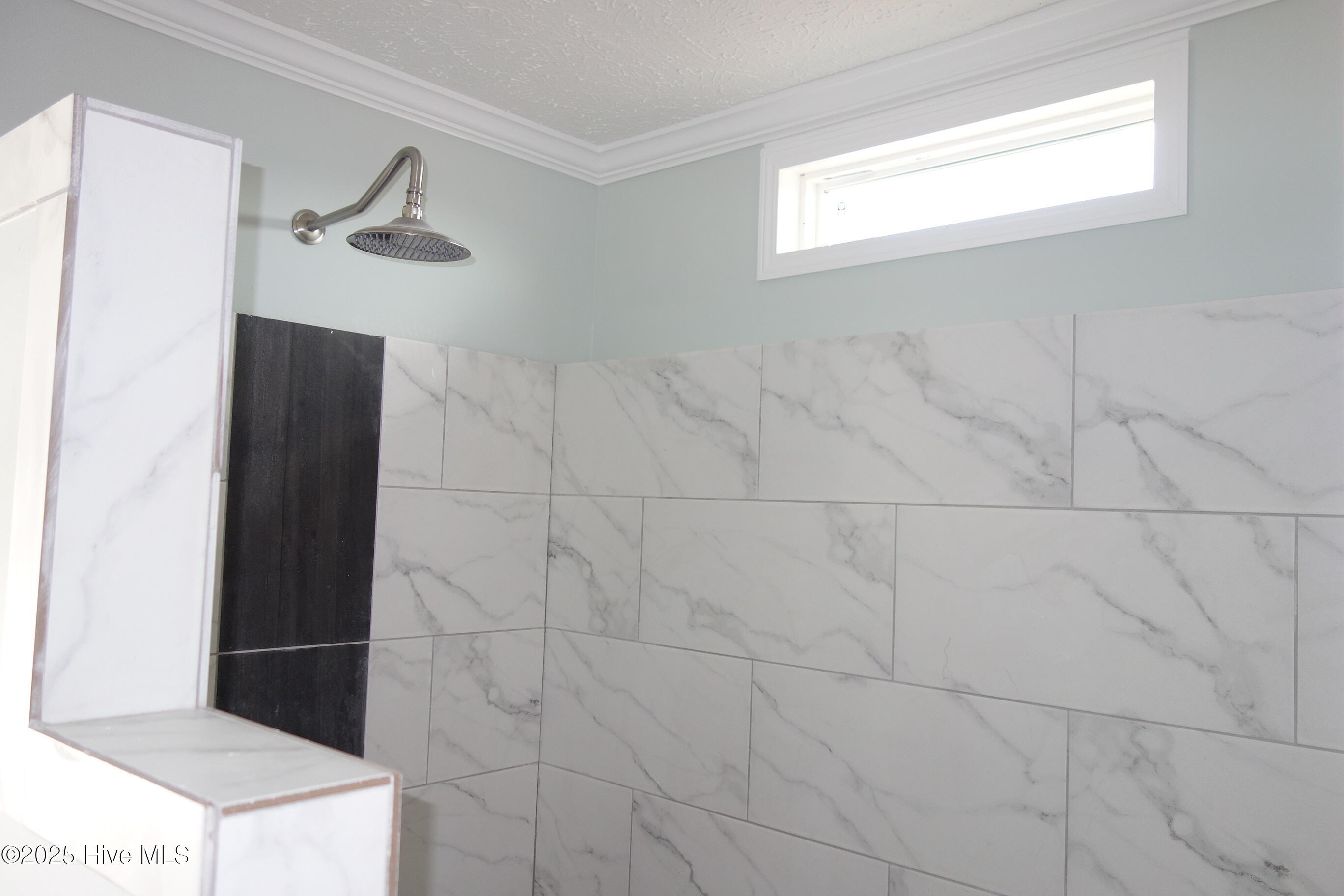 929 Willow Place Southwest Calabash, NC 28467 - Photo 18 of 48 Primary Bathroom Tile Shower