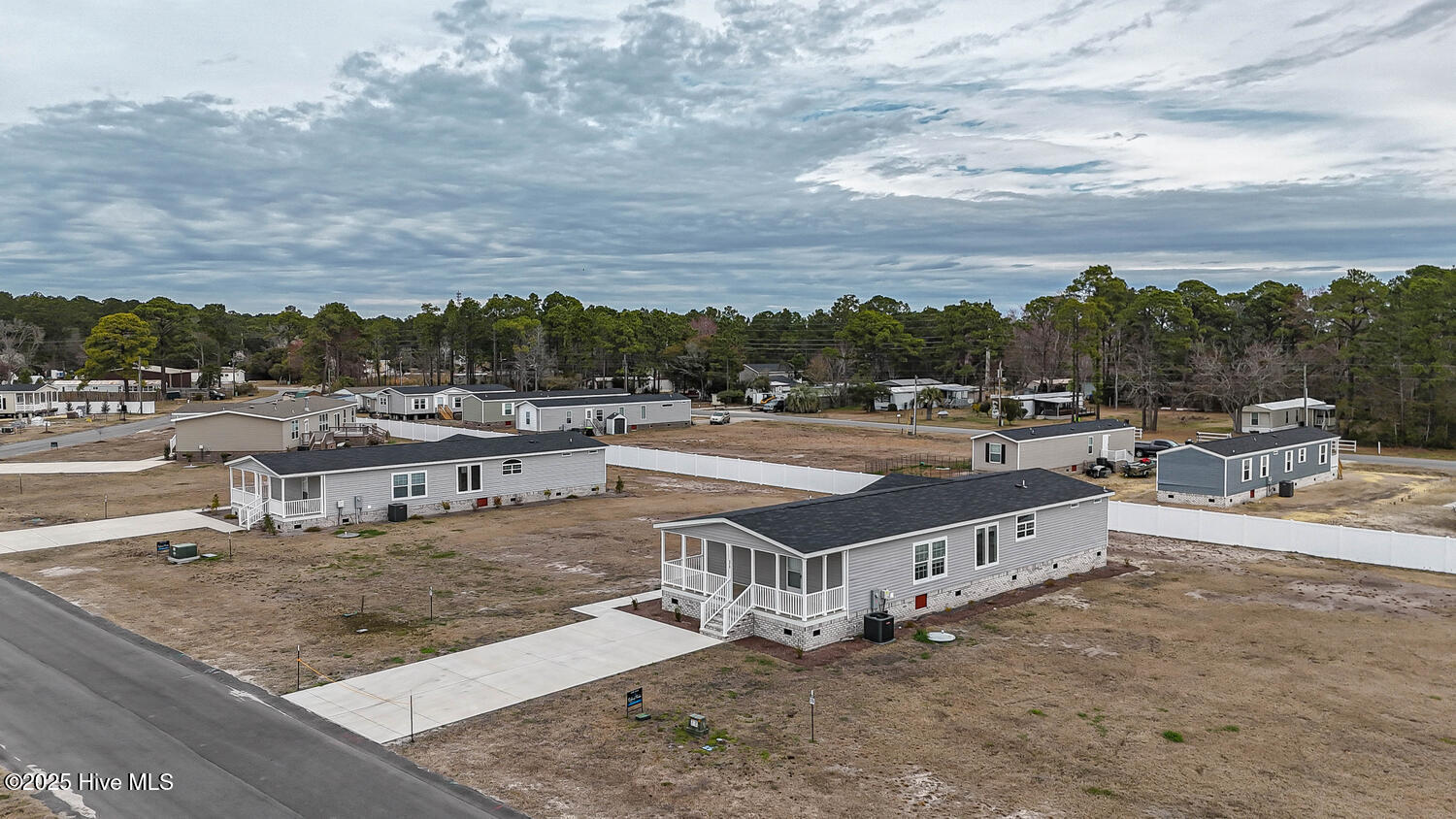 929 Willow Place Southwest Calabash, NC 28467 - Photo 2 of 48 929 Willow Pl SW Calabash NC-large-048-0