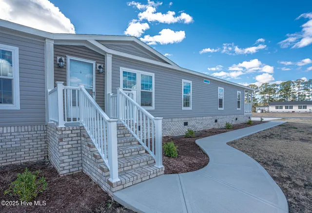 $264,900 | 929 Willow Place Southwest, Calabash, NC 28467