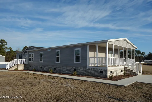 $264,900 | 929 Willow Place Southwest, Calabash, NC 28467