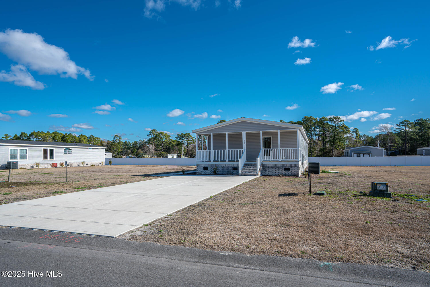 929 Willow Place Southwest Calabash, NC 28467 - Photo 33 of 48 929 Willow Pl SW Calabash NC-large-001-0