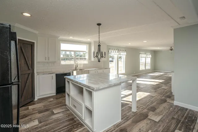 $264,900 | 929 Willow Place Southwest, Calabash, NC 28467