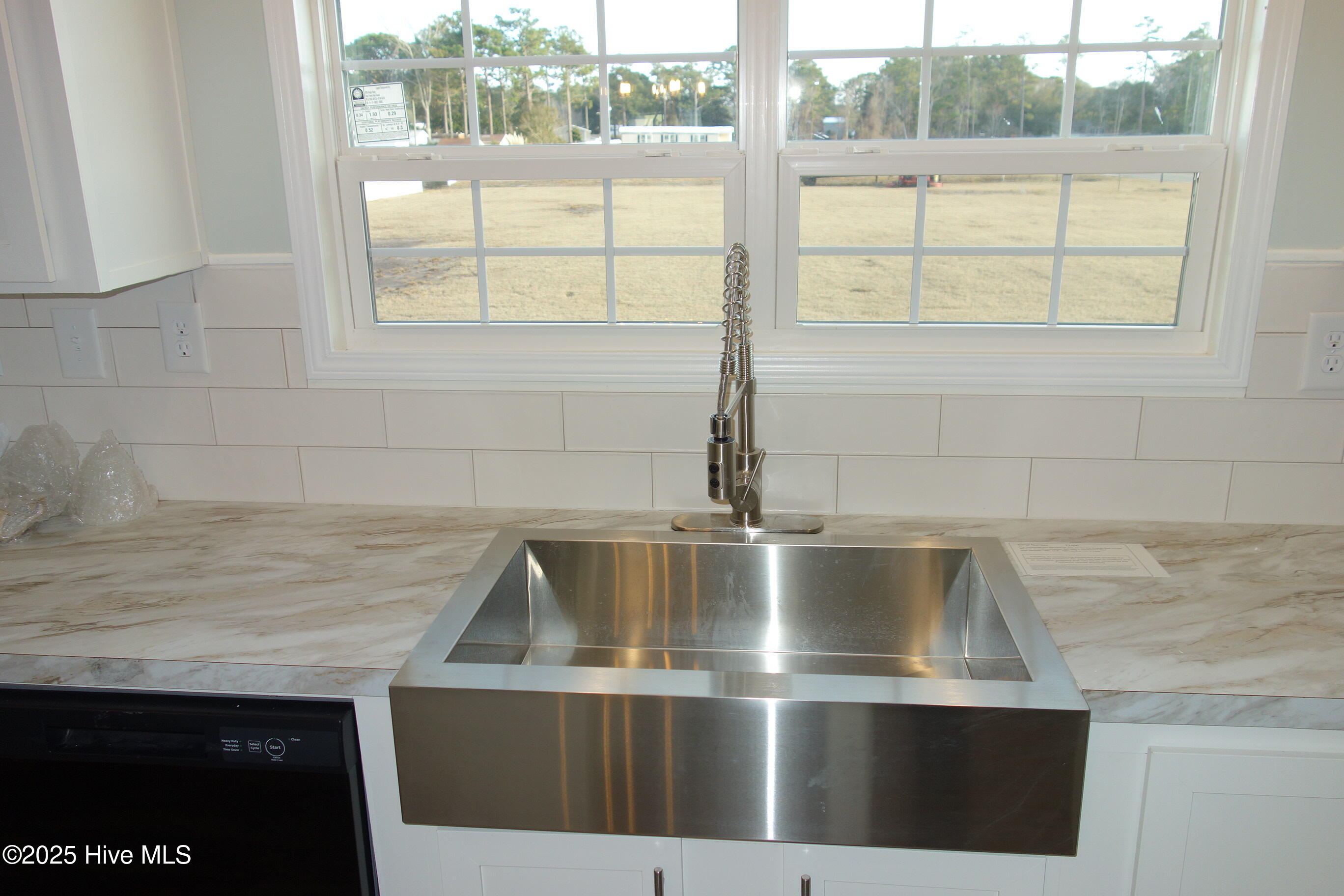 929 Willow Place Southwest Calabash, NC 28467 - Photo 10 of 48 Stainless sink