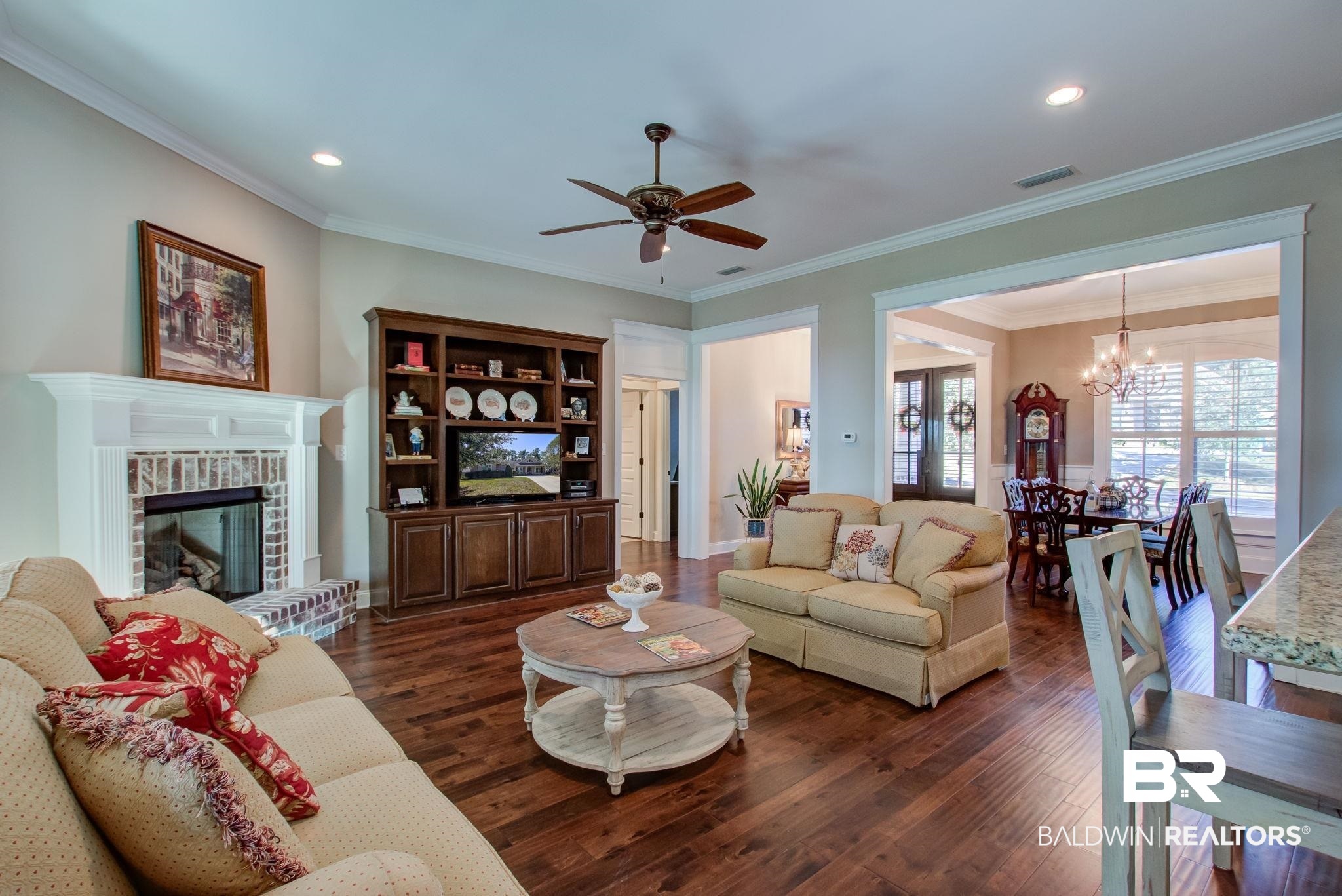 424 Craftsman Avenue Fairhope, AL 36532 - Photo 9 of 34