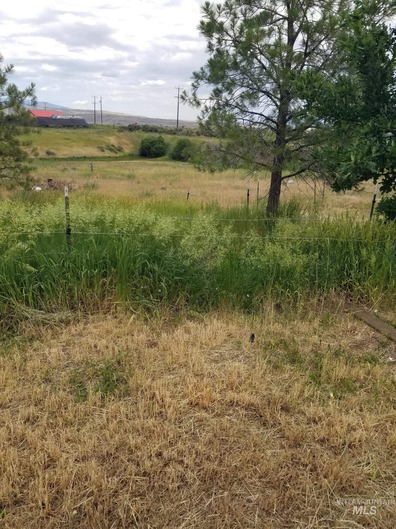 2277 Keithley Creek Road Midvale, ID 83645 - Photo 7 of 9 View of undeveloped land featuring rural landscape