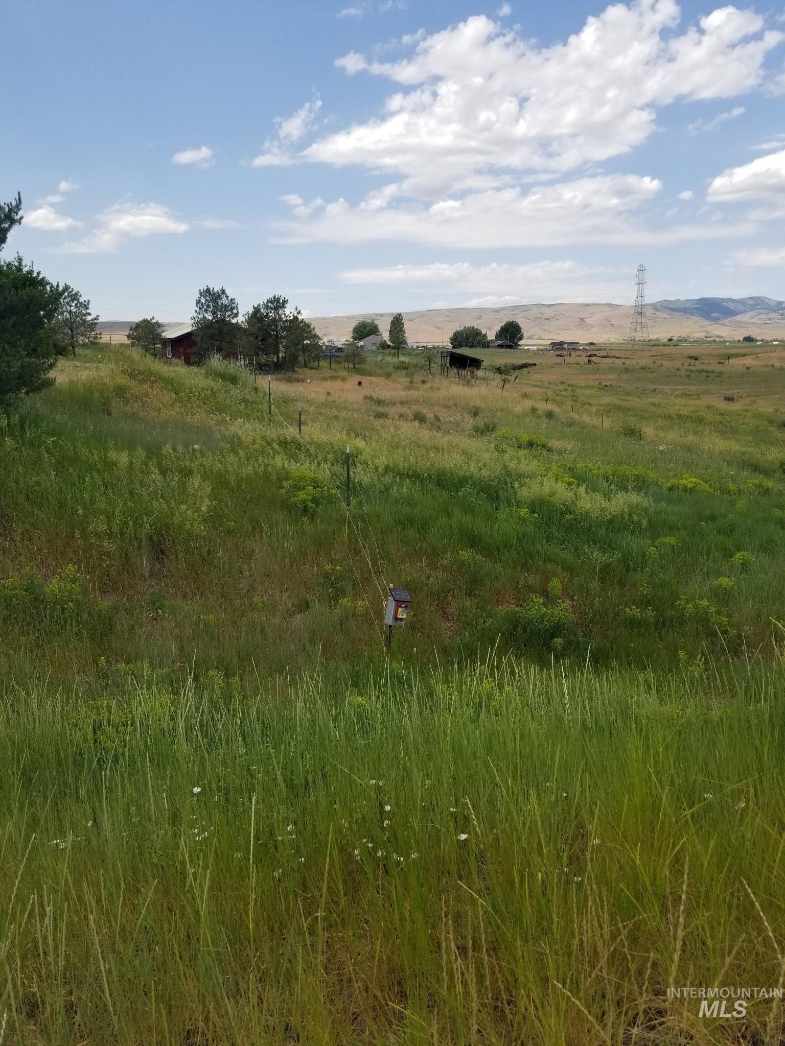 2277 Keithley Creek Road Midvale, ID 83645 - Photo 8 of 9 View of nature with rural landscape and a mountainous background