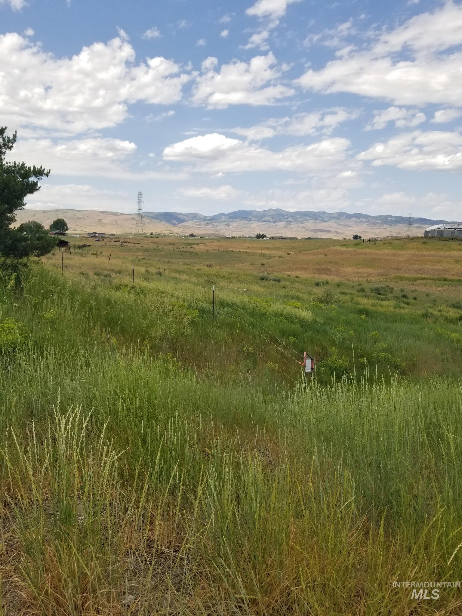 2277 Keithley Creek Road Midvale, ID 83645 - Photo 9 of 9 View of local wilderness with rural landscape and mountains