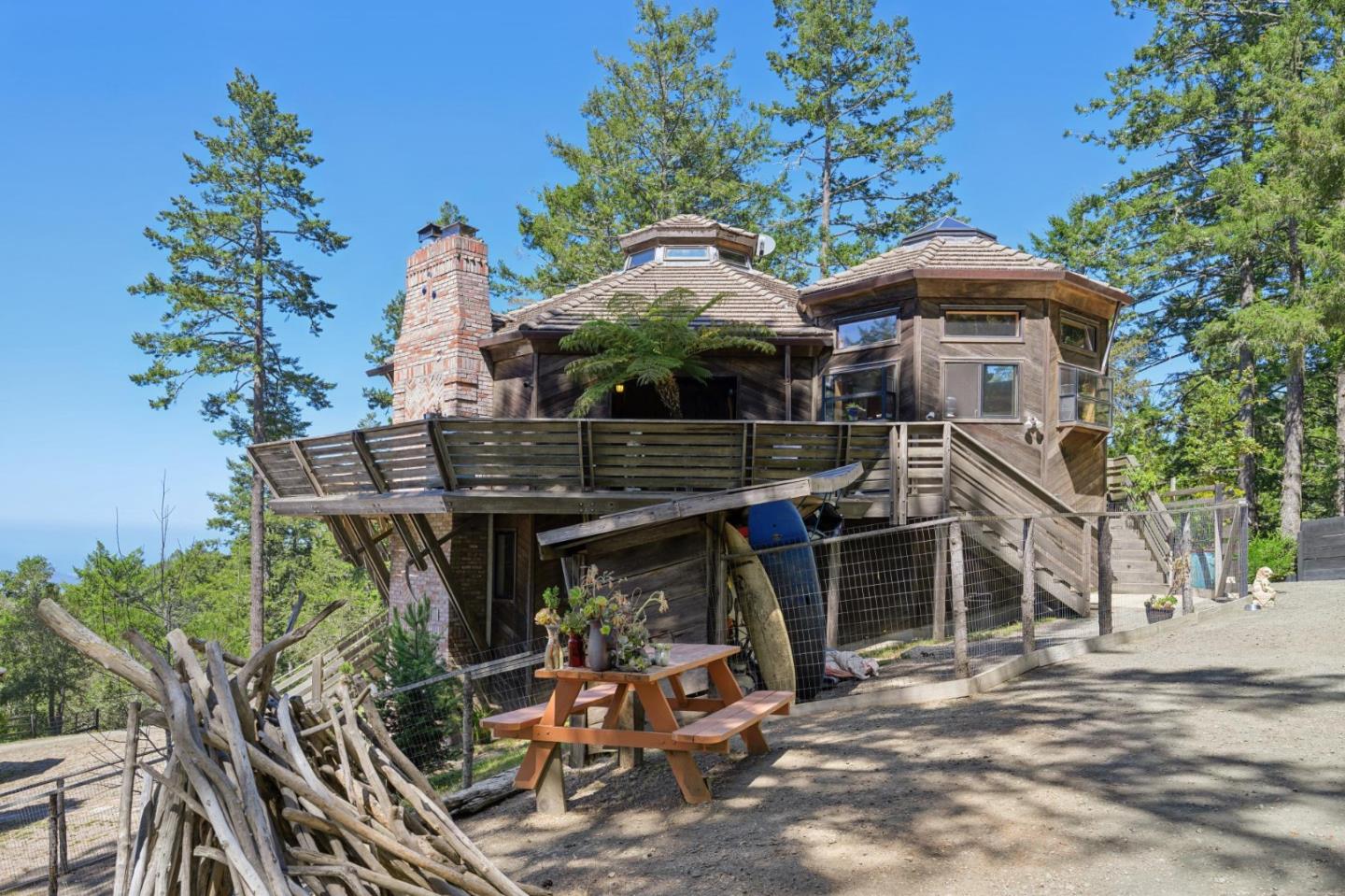 200 South Ranch Road Pescadero, CA 94060 - Photo 24 of 91 Gallery Image 24