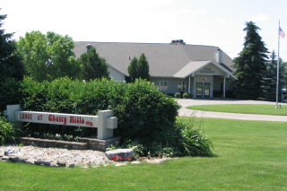 4558 Ridge Crest Road, Unit LOT 2 Sturgeon Bay, WI 54235 - Photo 1 of 1 Main View