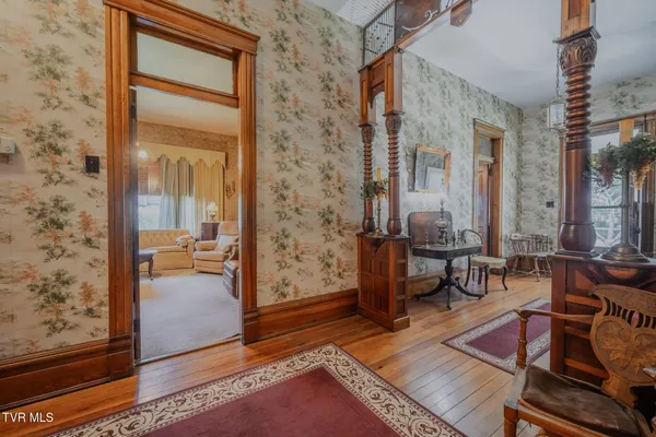 $589,900 | 438 East Main Street, Rogersville, TN 37857