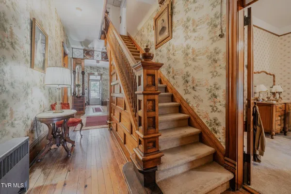 $589,900 | 438 East Main Street, Rogersville, TN 37857