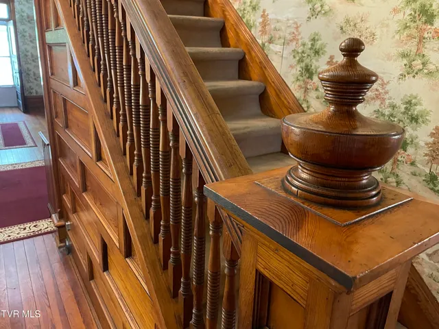 $589,900 | 438 East Main Street, Rogersville, TN 37857