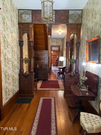 $589,900 | 438 East Main Street, Rogersville, TN 37857