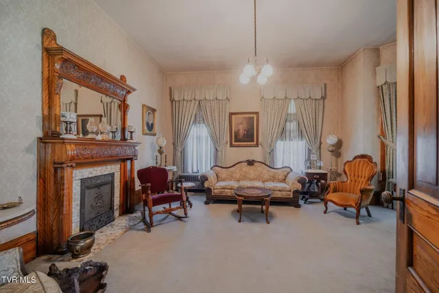 $589,900 | 438 East Main Street, Rogersville, TN 37857