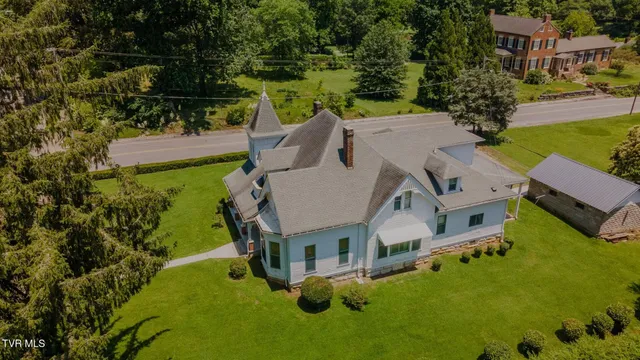 $589,900 | 438 East Main Street, Rogersville, TN 37857