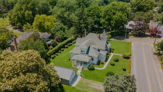$589,900 | 438 East Main Street, Rogersville, TN 37857