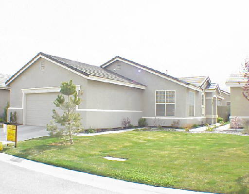 10418 Rockport Lane Reno, NV 89521 - Photo 1 of 1