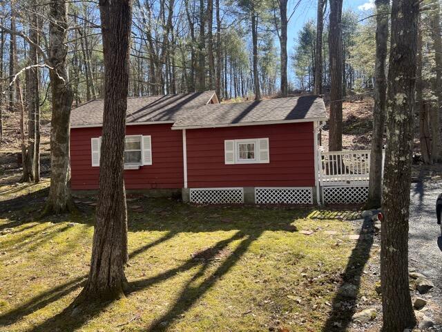 357 Sawmill Road Stroudsburg, PA 18360 - Photo 1 of 24 front of house