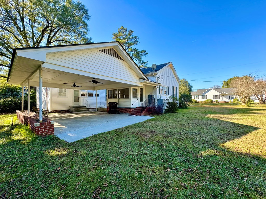 103 Quaker Street St. George, SC 29477 - Photo 26 of 29