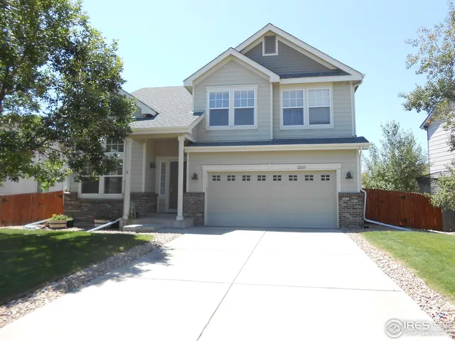 $599,000 | 12609 Jersey Circle West, Thornton, CO 80602