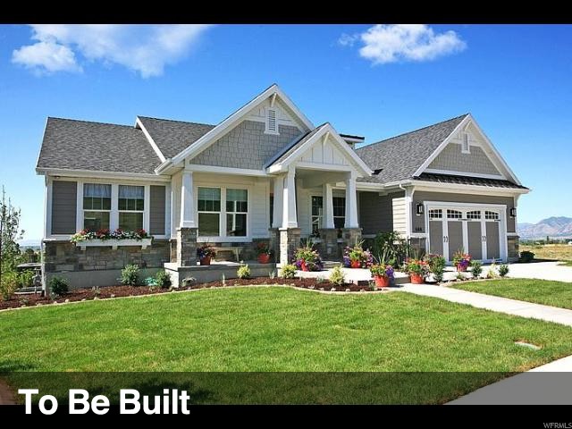112 West Meadow Lark Lane, Unit 89 Elk Ridge, UT 84651 - Photo 1 of 1