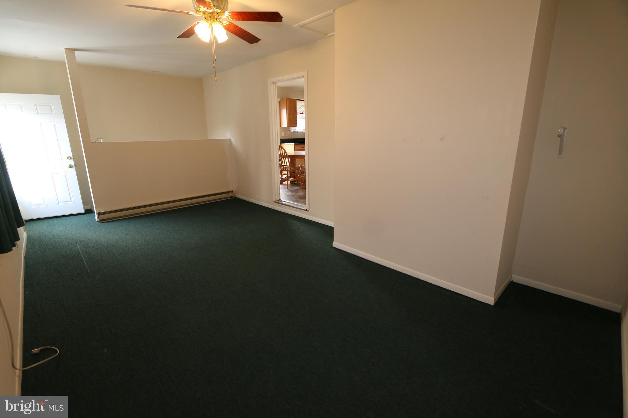 95 Wakefield Road Hagerstown, MD 21740 - Photo 10 of 15 Bonus Room (Formerly Garage)