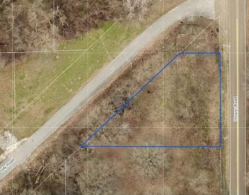 5087 Weaver Road Memphis, TN 38109 - Photo 2 of 3 Gallery Image 2