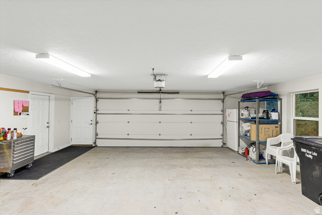 1133 Paris Canyon Road Paris, ID 83261 - Photo 51 of 74 Garage
