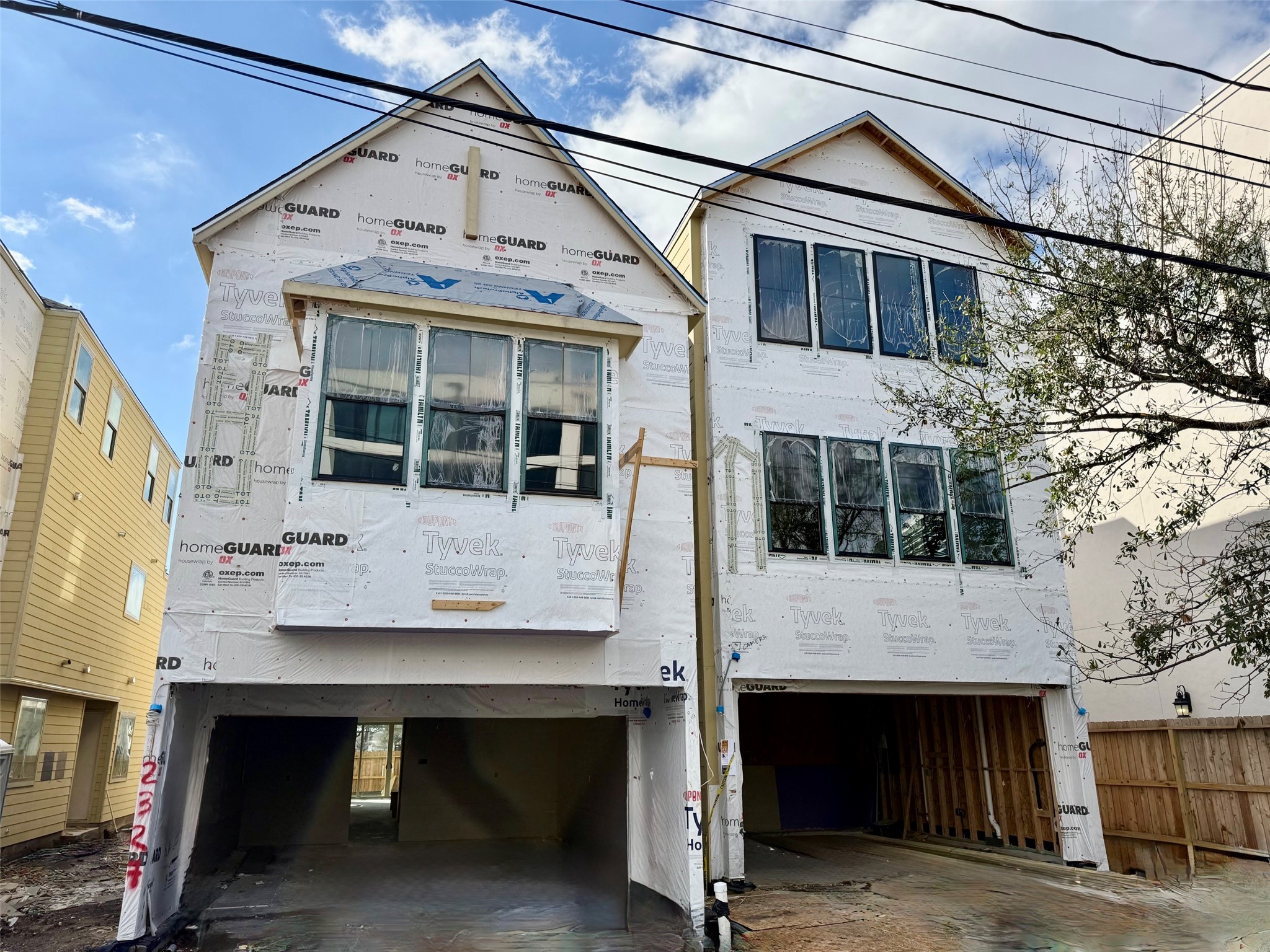 2327 Richton Street Houston, TX 77098 - Photo 6 of 47 a view of house with outdoor space