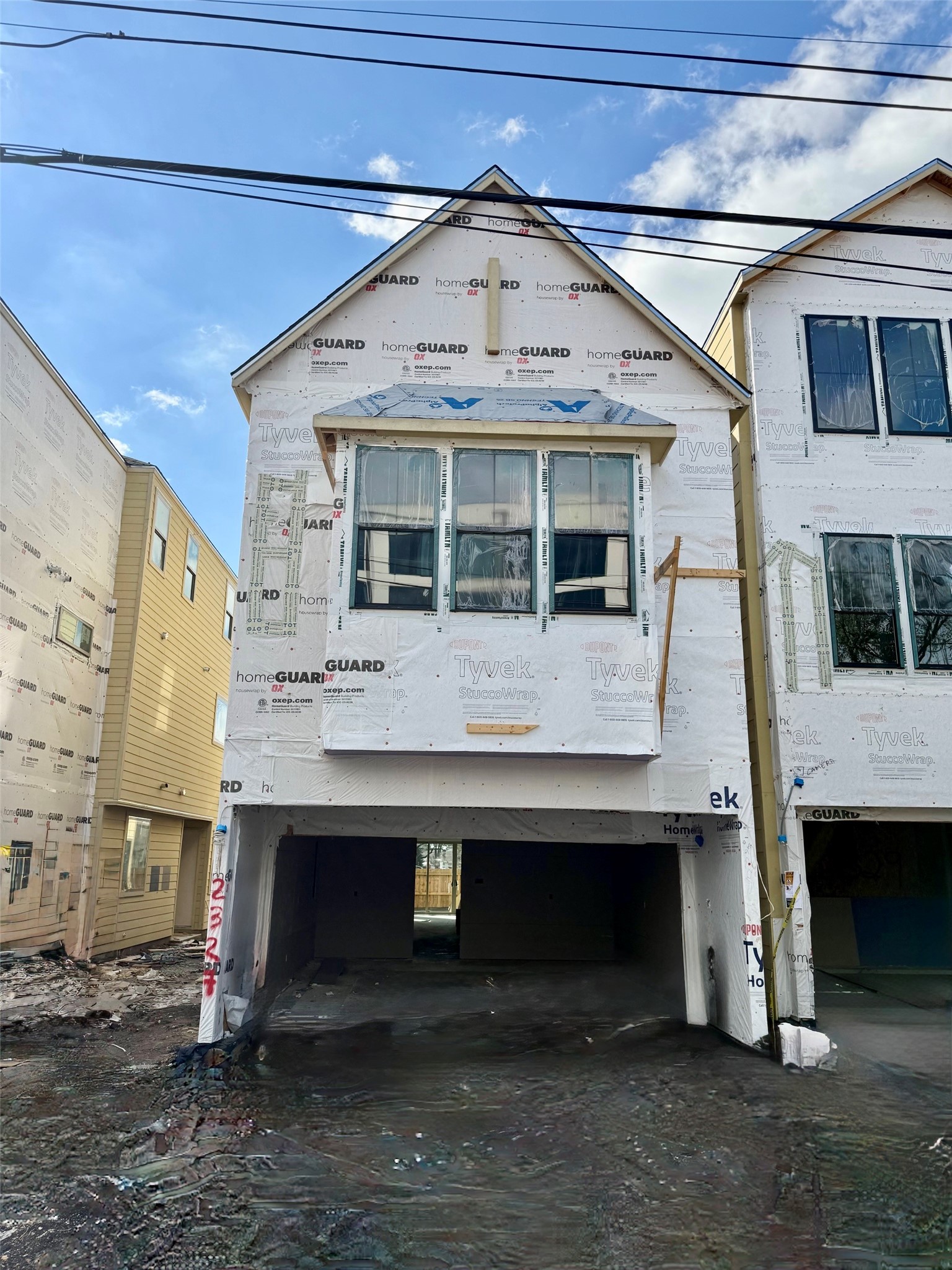 2327 Richton Street Houston, TX 77098 - Photo 8 of 47 a view of house with outdoor space