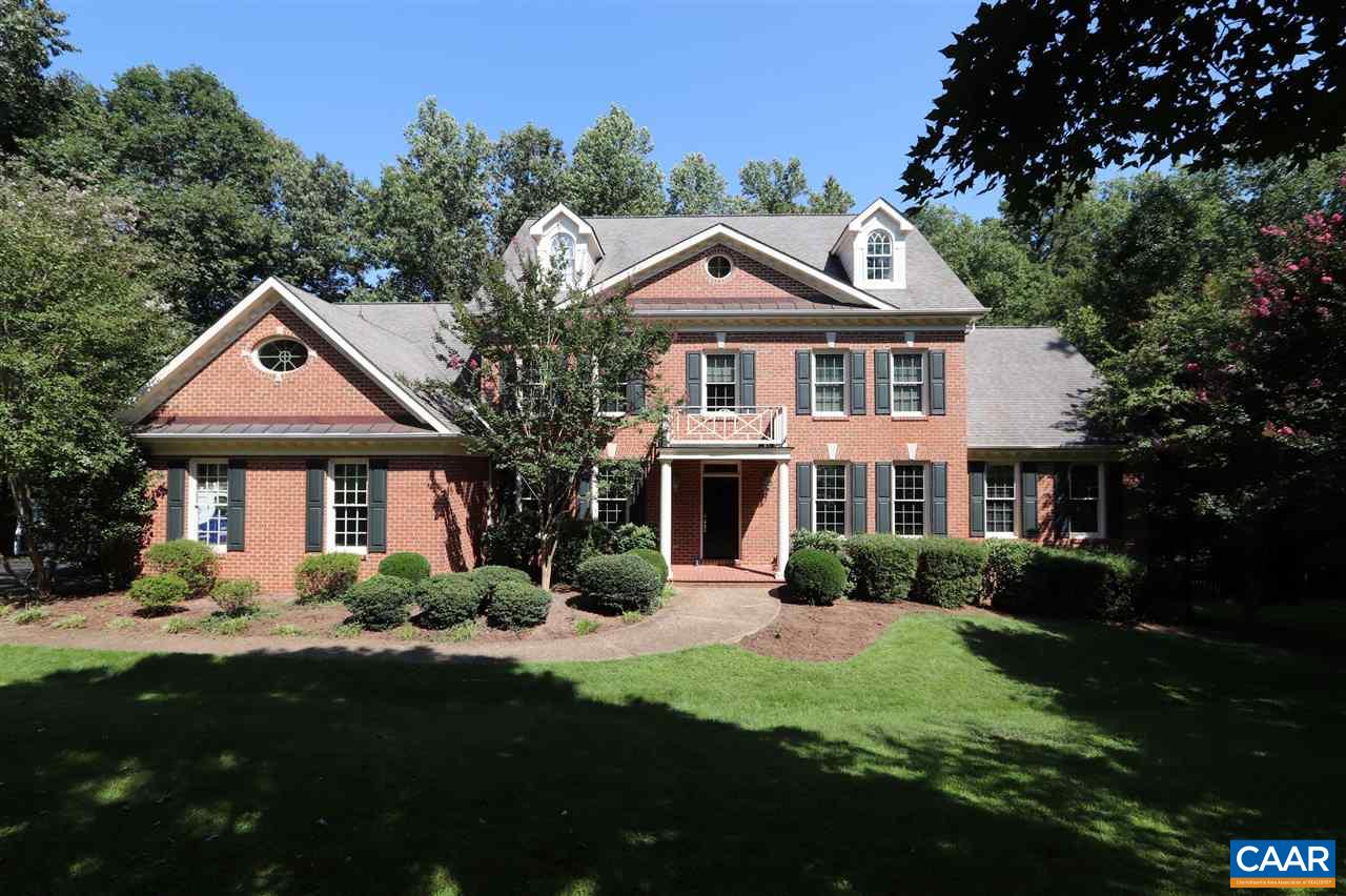 2525 Wind River Road Charlottesville, VA 22901 - Photo 1 of 1 Gallery Image 1