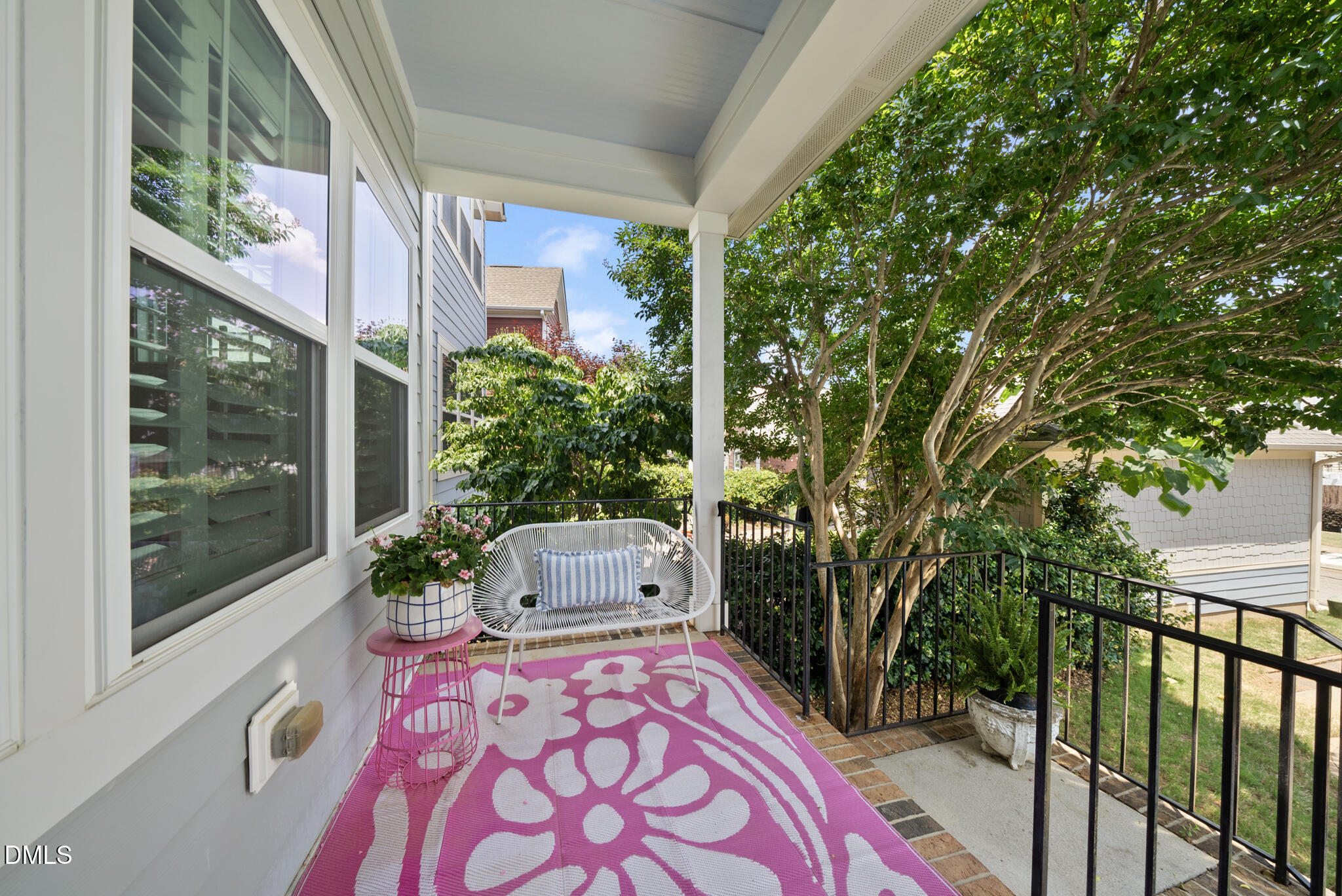 1524 Crafton Way Raleigh, NC 27607 - Photo 35 of 46 DSC03483