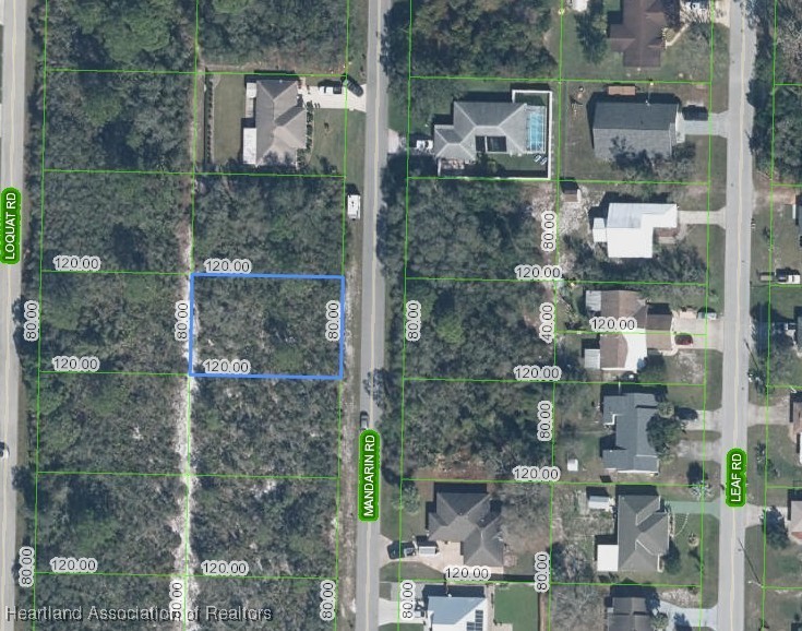 4001 Mandarin Road Sebring, FL 33875 - Photo 1 of 5 Gallery Image 1