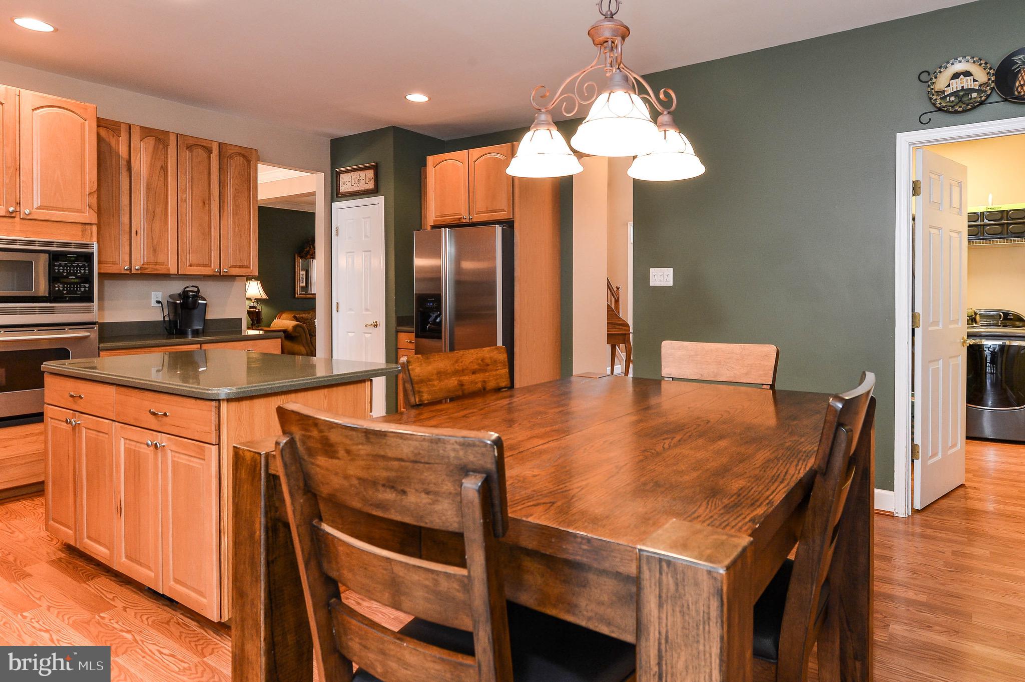 229 Inspiration Road North East, MD 21901 - Photo 14 of 39 Kitchen