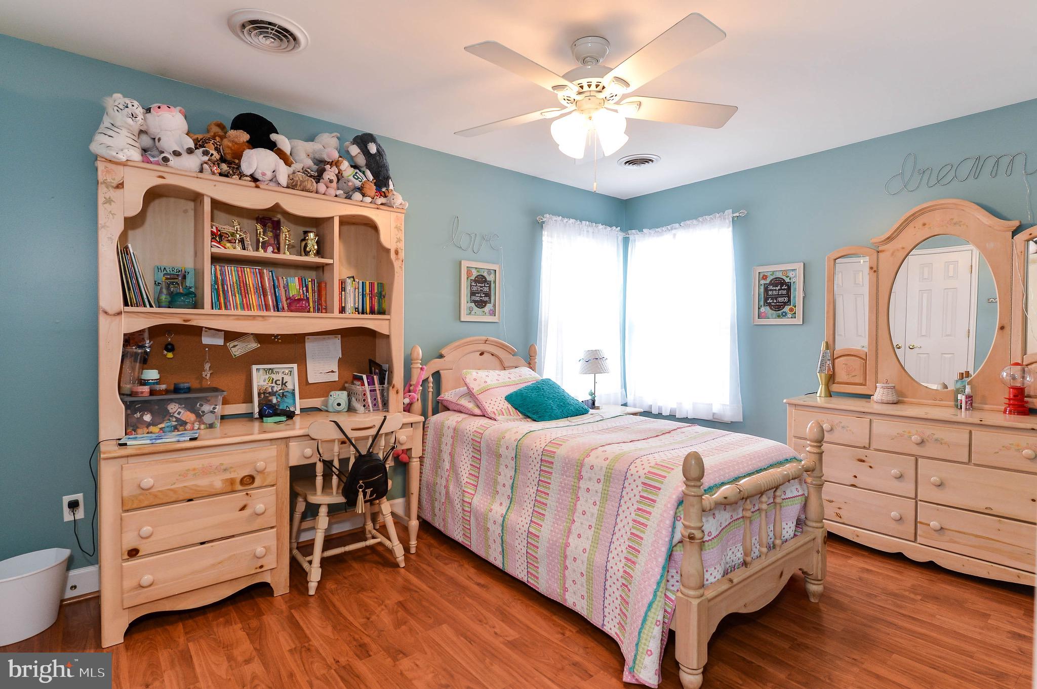 229 Inspiration Road North East, MD 21901 - Photo 22 of 39 Bedroom